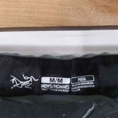 アークテリクス ARCTERYX Gamma AR pants メンズ JPN:M