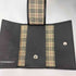 バーバリー BURBERRY レザーキーケース メンズ