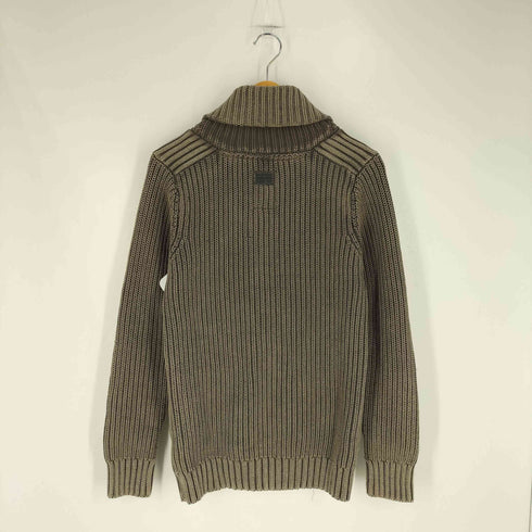 ジースターロー G-STAR RAW WATSON CARDIGAN KNIT L/S メンズ import:M