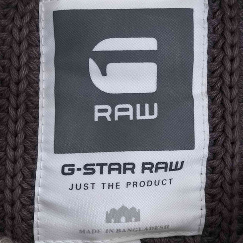 ジースターロー G-STAR RAW WATSON CARDIGAN KNIT L/S メンズ import:M