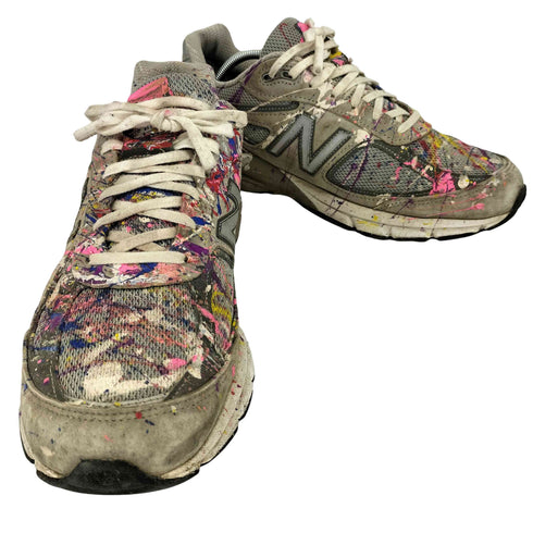 ニューバランス NEW BALANCE M990GL4 メンズ JPN:27.5