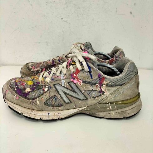 ニューバランス NEW BALANCE M990GL4 メンズ JPN:27.5