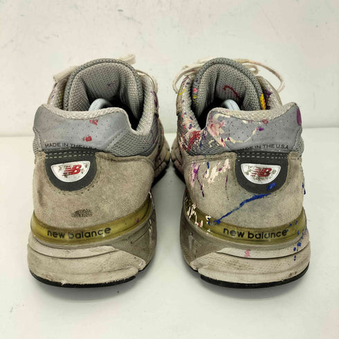ニューバランス NEW BALANCE M990GL4 メンズ JPN:27.5