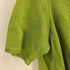 イヴサンローラン Yves Saint Laurent 80-90S レーヨントリアセテート混 S/S 金ボタン ニットカーディガン レディース import:M