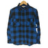 ファイブブラザー FIVE BROTHER 復刻 三角タグ ネルシャツ L/S メンズ JPN:S