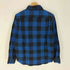 ファイブブラザー FIVE BROTHER 復刻 三角タグ ネルシャツ L/S メンズ JPN:S