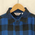 ファイブブラザー FIVE BROTHER 復刻 三角タグ ネルシャツ L/S メンズ JPN:S