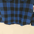 ファイブブラザー FIVE BROTHER 復刻 三角タグ ネルシャツ L/S メンズ JPN:S