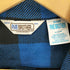 ファイブブラザー FIVE BROTHER 復刻 三角タグ ネルシャツ L/S メンズ JPN:S