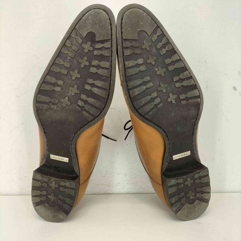 リーガル REGAL 001R ストレートチップ メンズ JPN:25.5