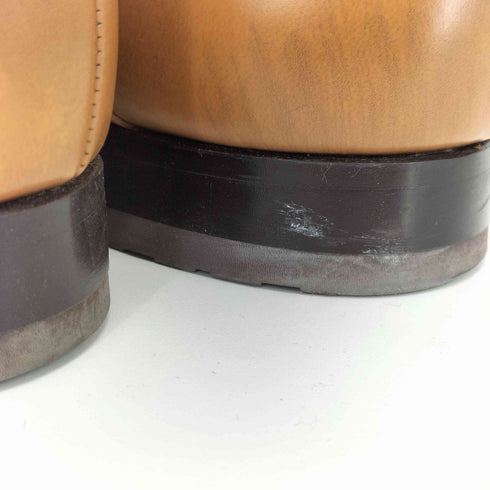 リーガル REGAL 001R ストレートチップ メンズ JPN:25.5