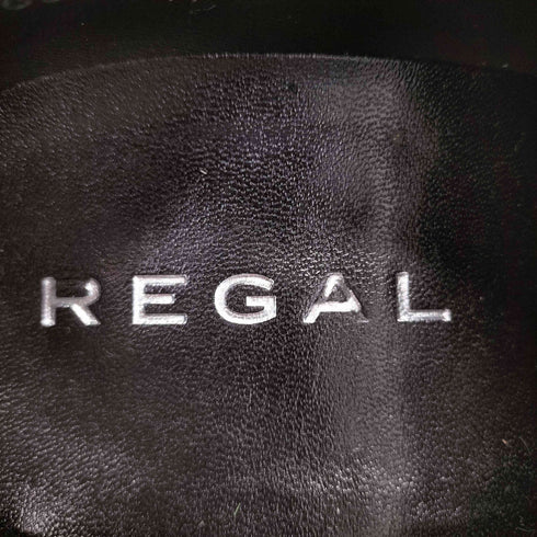 リーガル REGAL 001R ストレートチップ メンズ JPN:25.5