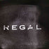 リーガル REGAL 001R ストレートチップ メンズ JPN:25.5