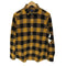 ギャップ Gap チェックネルシャツ メンズ JPN:XS