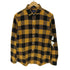 ギャップ Gap チェックネルシャツ メンズ JPN:XS