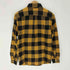 ギャップ Gap チェックネルシャツ メンズ JPN:XS
