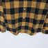 ギャップ Gap チェックネルシャツ メンズ JPN:XS