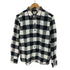 リーバイス Levis チェックネルシャツ メンズ JPN:S