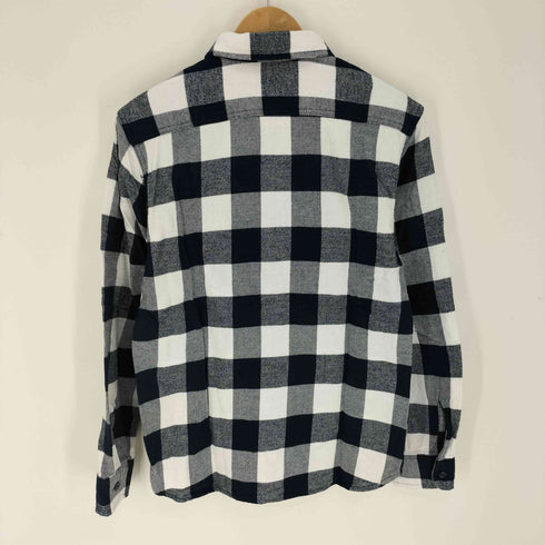 リーバイス Levis チェックネルシャツ メンズ JPN:S