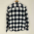 リーバイス Levis チェックネルシャツ メンズ JPN:S