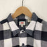 リーバイス Levis チェックネルシャツ メンズ JPN:S