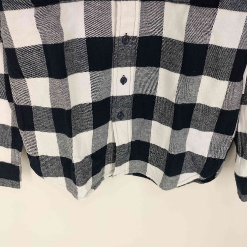 リーバイス Levis チェックネルシャツ メンズ JPN:S