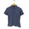 ポロラルフローレン POLO RALPH LAUREN ポニー刺繍 ボーダーポロシャツ メンズ import:S