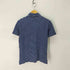 ポロラルフローレン POLO RALPH LAUREN ポニー刺繍 ボーダーポロシャツ メンズ import:S
