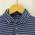 ポロラルフローレン POLO RALPH LAUREN ポニー刺繍 ボーダーポロシャツ メンズ import:S