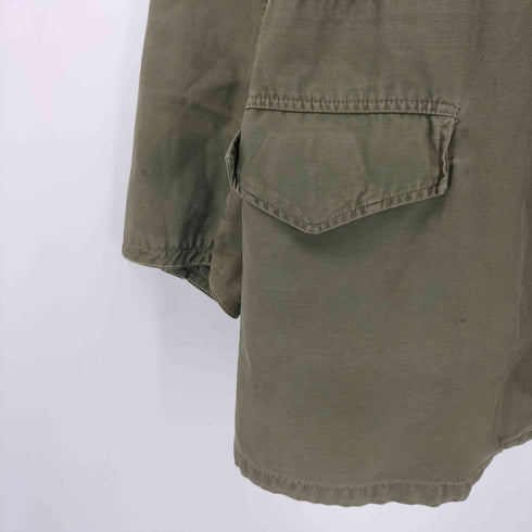 ユーエスアーミー U.S. ARMY 50s M-43 フィールドジャケット メンズ