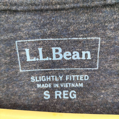 エルエルビーン L.L.Bean ラグランカットソー メンズ JPN:S