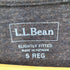 エルエルビーン L.L.Bean ラグランカットソー メンズ JPN:S