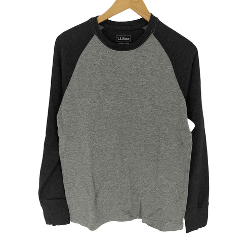 エルエルビーン L.L.Bean ラグランカットソー メンズ JPN:S