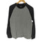 エルエルビーン L.L.Bean ラグランカットソー メンズ JPN:S