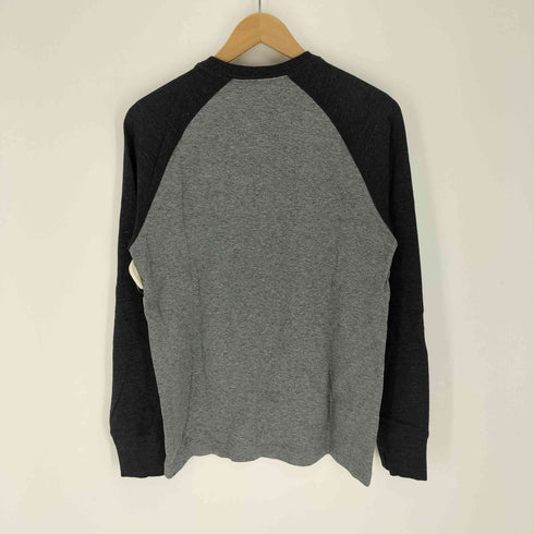 エルエルビーン L.L.Bean ラグランカットソー メンズ JPN:S