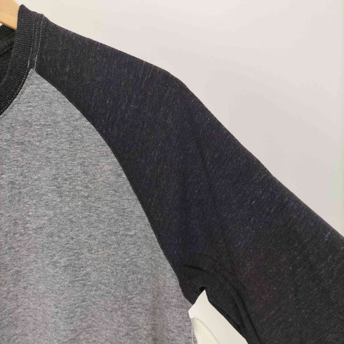 エルエルビーン L.L.Bean ラグランカットソー メンズ JPN:S