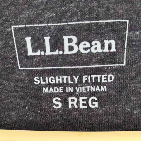 エルエルビーン L.L.Bean ラグランカットソー メンズ JPN:S