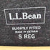 エルエルビーン L.L.Bean ラグランカットソー メンズ JPN:S