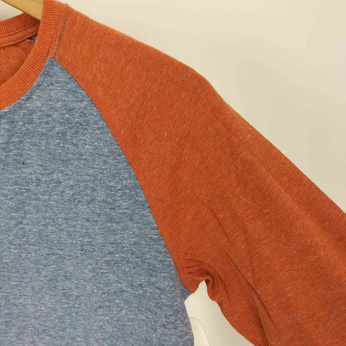 エルエルビーン L.L.Bean ラグランカットソー メンズ JPN:S