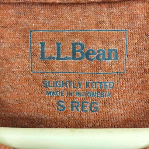 エルエルビーン L.L.Bean ラグランカットソー メンズ JPN:S