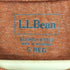 エルエルビーン L.L.Bean ラグランカットソー メンズ JPN:S