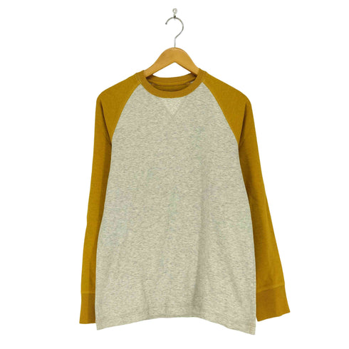 エルエルビーン L.L.Bean ラグランカットソー メンズ JPN:S