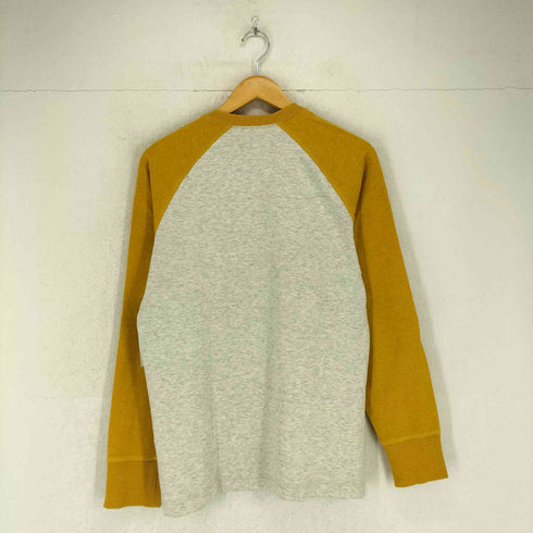 エルエルビーン L.L.Bean ラグランカットソー メンズ JPN:S