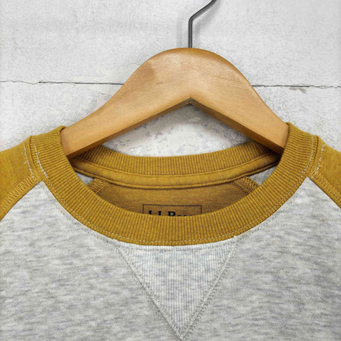 エルエルビーン L.L.Bean ラグランカットソー メンズ JPN:S