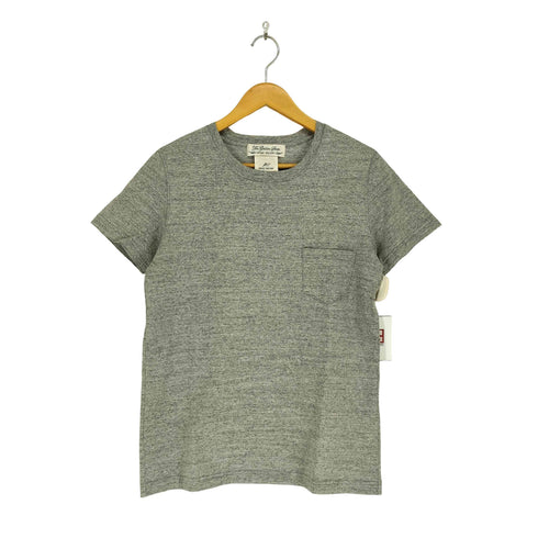 レミレリーフ REMI RELIEF ポケットTシャツ メンズ JPN:S