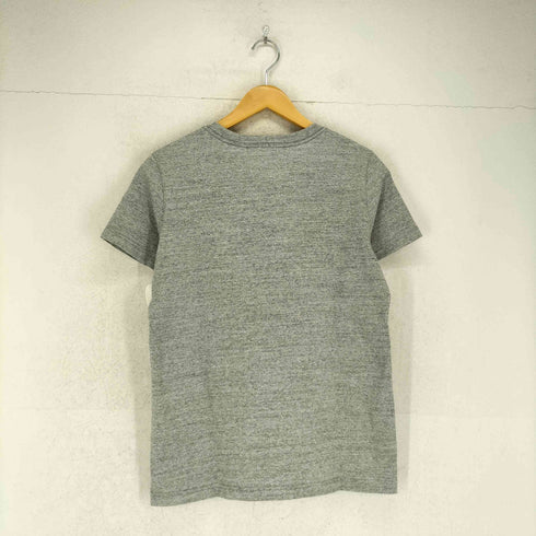 レミレリーフ REMI RELIEF ポケットTシャツ メンズ JPN:S