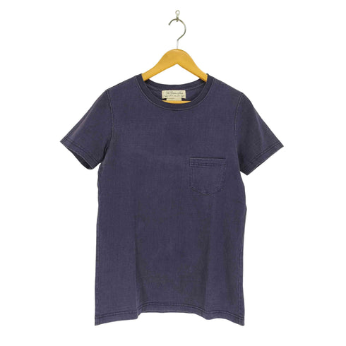 レミレリーフ REMI RELIEF ポケットTシャツ メンズ JPN:S
