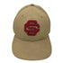 ニューエラ NEW ERA USC カレッジ 59FIFTY 6パネルキャップ ベースボールキャップ メンズ 7 1/2 (59.6cm)