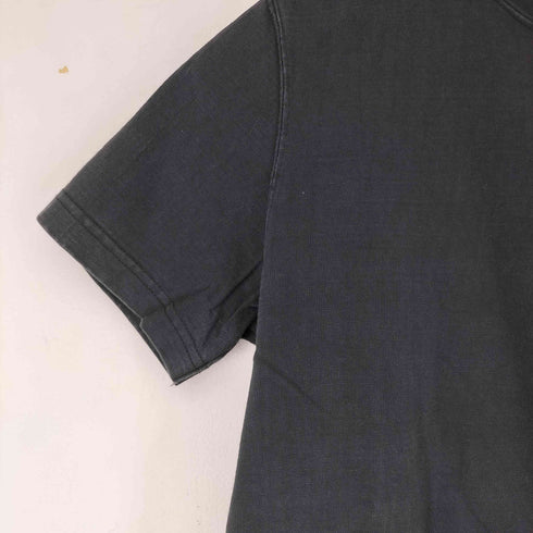 レミレリーフ REMI RELIEF ポケットTシャツ メンズ JPN:S