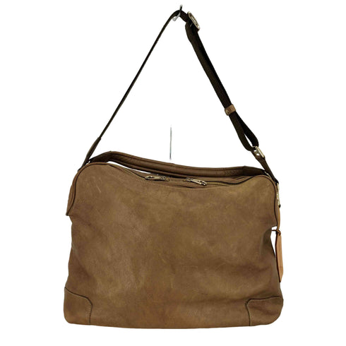 アニアリ aniary 2way レザー ショルダーバッグ メンズ